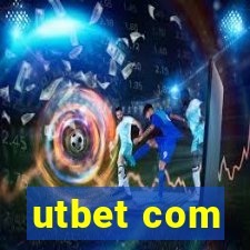 utbet com